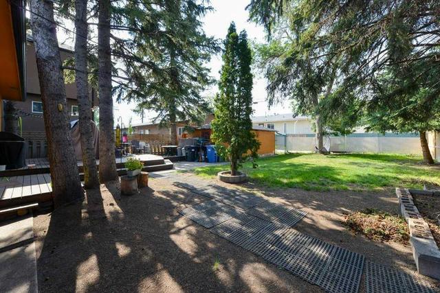 3628 Richmond Road Sw, House detached with 3 bedrooms, 1 bathrooms and 2 parking in Calgary AB | Image 28