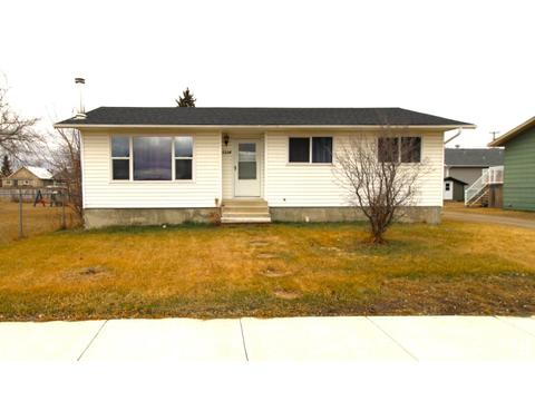 5114 52 Av, House detached with 5 bedrooms, 2 bathrooms and null parking in St. Paul AB | Card Image