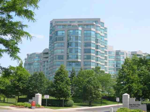 lph17 - 7805 Bayview Ave, Condo with 2 bedrooms, 2 bathrooms and 2 parking in Markham ON | Image 1