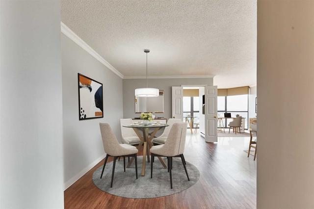 1908 - 40 Richview Rd, Condo with 2 bedrooms, 2 bathrooms and 1 parking in Toronto ON | Image 29