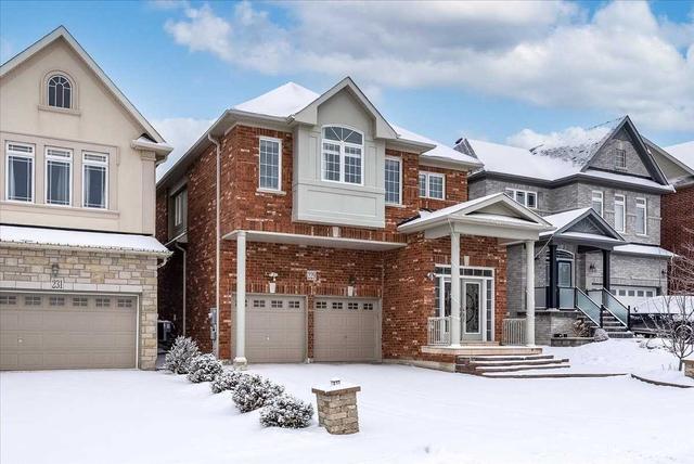 229 Aspenwood Dr, House detached with 4 bedrooms, 4 bathrooms and 7 parking in Newmarket ON | Image 12