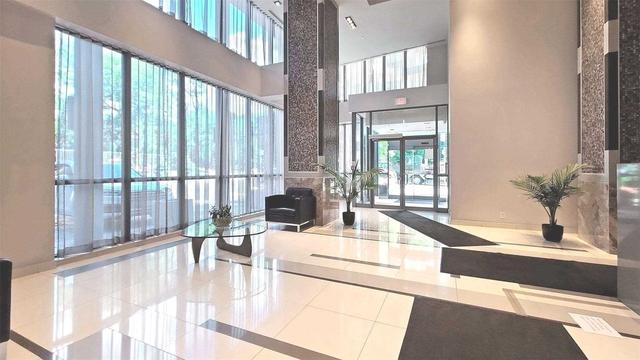302 - 26 Norton Ave, Condo with 1 bedrooms, 1 bathrooms and 1 parking in Toronto ON | Image 12
