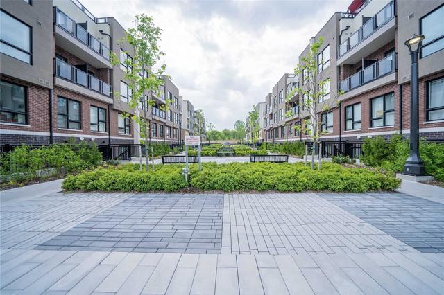 113 - 8835 Sheppard Ave E, Townhouse with 2 bedrooms, 2 bathrooms and 1 parking in Toronto ON | Image 29