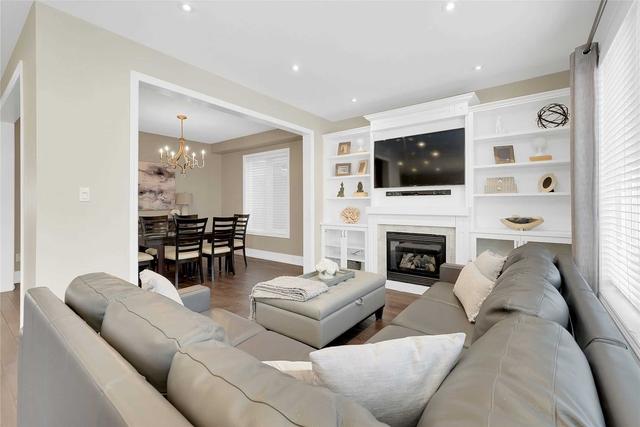 32 Sequin Dr, House detached with 4 bedrooms, 3 bathrooms and 6 parking in Richmond Hill ON | Image 29
