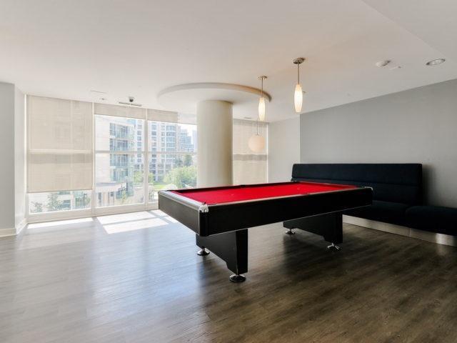 1003 - 2067 Lake Shore Blvd W, Condo with 2 bedrooms, 3 bathrooms and 1 parking in Toronto ON | Image 19
