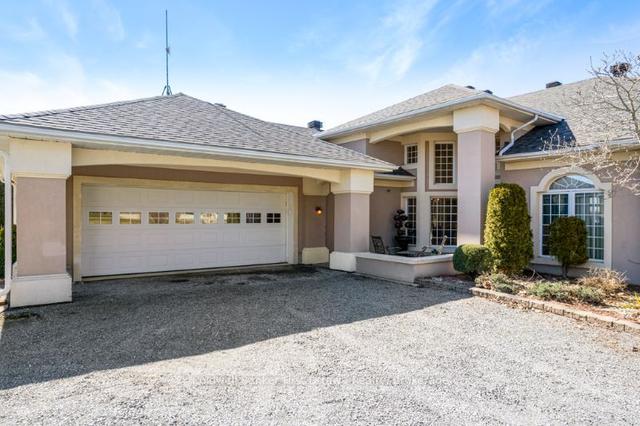 36 R14 Rd, House detached with 3 bedrooms, 3 bathrooms and 20 parking in Rideau Lakes ON | Image 25