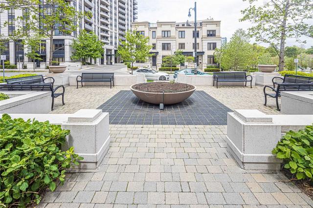 ph1 - 100 Harrison Gdn Blvd, Condo with 2 bedrooms, 3 bathrooms and 4 parking in Toronto ON | Image 23
