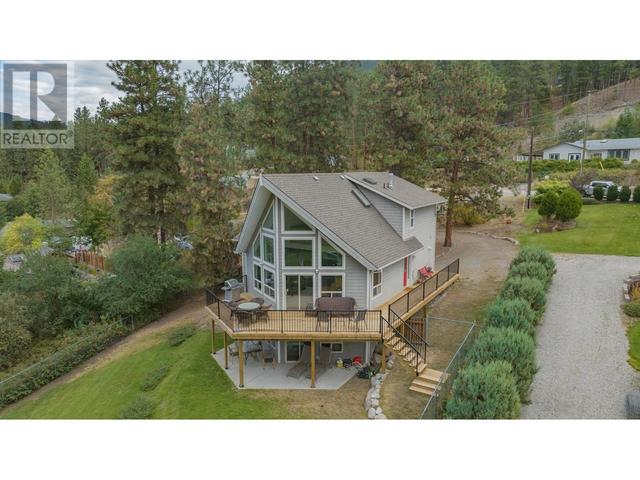 16490 Commonage Road, House detached with 4 bedrooms, 3 bathrooms and 1 parking in Lake Country BC | Image 61