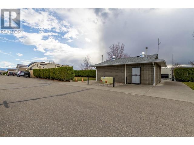 33 - 8000 Highland Road, Home with 1 bedrooms, 1 bathrooms and 2 parking in North Okanagan B BC | Image 20