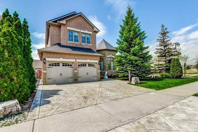 48 Cottontail Ave, House detached with 4 bedrooms, 4 bathrooms and 4 parking in Markham ON | Image 31