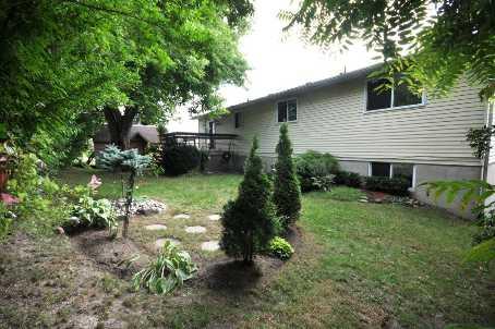 873 Grandview Dr, House detached with 2 bedrooms, 2 bathrooms and 4 parking in Oshawa ON | Image 8