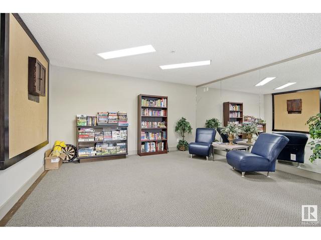 216 - 16035 132 St Nw, Condo with 2 bedrooms, 2 bathrooms and 2 parking in Edmonton AB | Image 34