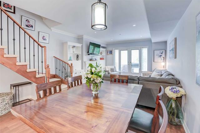12 - 180 Merton St, Townhouse with 3 bedrooms, 4 bathrooms and 2 parking in Toronto ON | Image 27