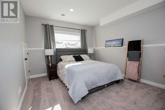 15418 104b Street, House detached with 5 bedrooms, 3 bathrooms and 6 parking in Grande Prairie County No. 1 AB | Image 17