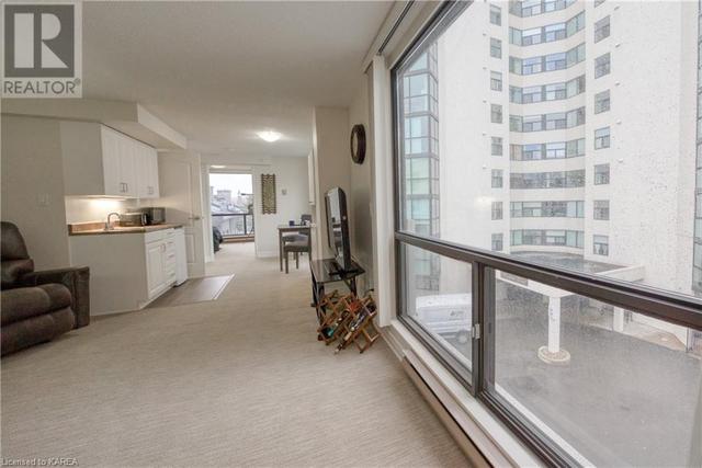 512 - 181 Ontario Street, Condo with 1 bedrooms, 1 bathrooms and 1 parking in Kingston ON | Image 9