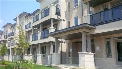 3 - 95 Kayla Cres, Townhouse with 2 bedrooms, 2 bathrooms and 1 parking in Vaughan ON | Image 1