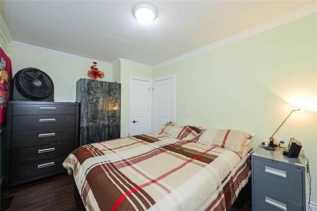 8627 Mississauga Rd, House detached with 5 bedrooms, 4 bathrooms and 10 parking in Brampton ON | Image 11