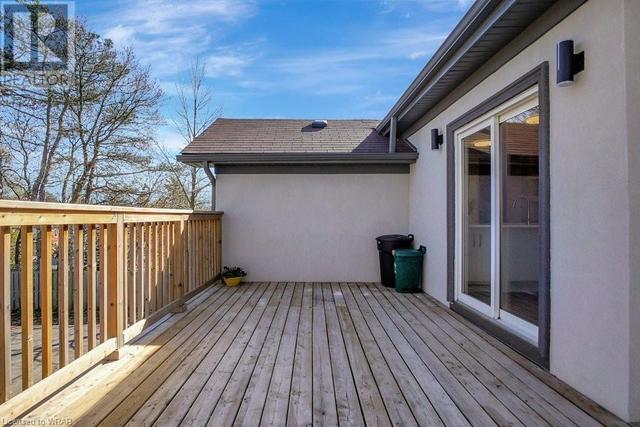 337 Westminster Drive S, House other with 3 bedrooms, 3 bathrooms and 6 parking in Cambridge ON | Image 16