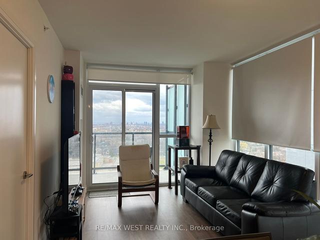 1510 - 1461 Lawrence Ave W, Condo with 3 bedrooms, 3 bathrooms and 1 parking in Toronto ON | Image 15