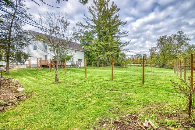 2354 Harlem Road, House detached with 6 bedrooms, 2 bathrooms and 12 parking in Rideau Lakes ON | Image 6