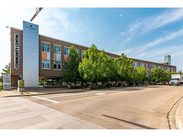 110 - 121 Festival Wy, Condo with 1 bedrooms, 1 bathrooms and null parking in Edmonton AB | Image 46
