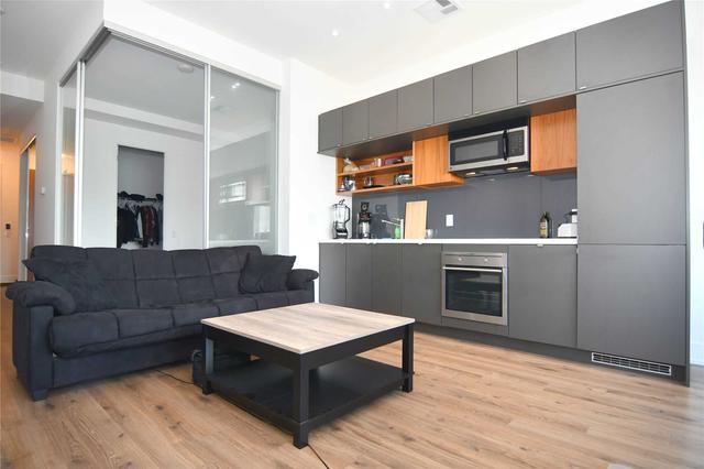 1003 - 111 St. Clair Ave W, Condo with 1 bedrooms, 1 bathrooms and 0 parking in Toronto ON | Image 13