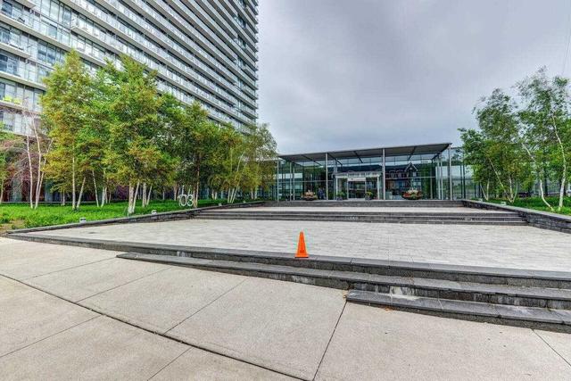 410 - 103 The Queensway Ave, Condo with 1 bedrooms, 1 bathrooms and 1 parking in Toronto ON | Image 12