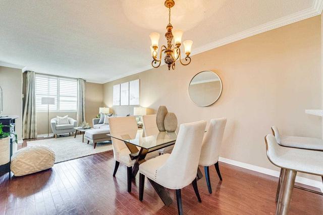 708 - 1665 Pickering Pkwy, Condo with 2 bedrooms, 2 bathrooms and 2 parking in Pickering ON | Image 4