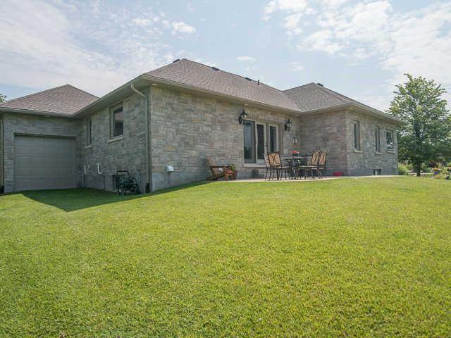 36595 Maitland Ave, House detached with 4 bedrooms, 3 bathrooms and 4 parking in Central Huron ON | Image 18