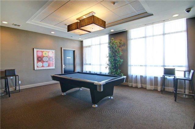 1004 - 131 Upper Duke Cres, Condo with 2 bedrooms, 2 bathrooms and 1 parking in Markham ON | Image 7