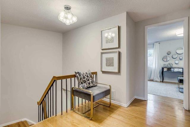 36 - 4156 Fieldgate Dr, Condo with 3 bedrooms, 3 bathrooms and 1 parking in Mississauga ON | Image 11