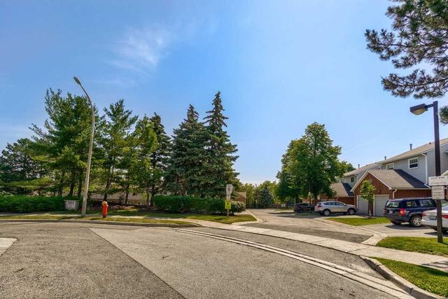 28 - 2065 Amherst Heights Crt, Townhouse with 2 bedrooms, 2 bathrooms and 2 parking in Burlington ON | Image 29