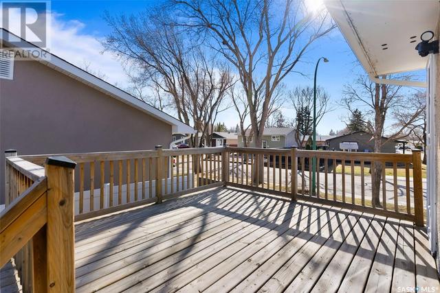 441 Cavendish Street, House detached with 3 bedrooms, 2 bathrooms and null parking in Regina SK | Image 26