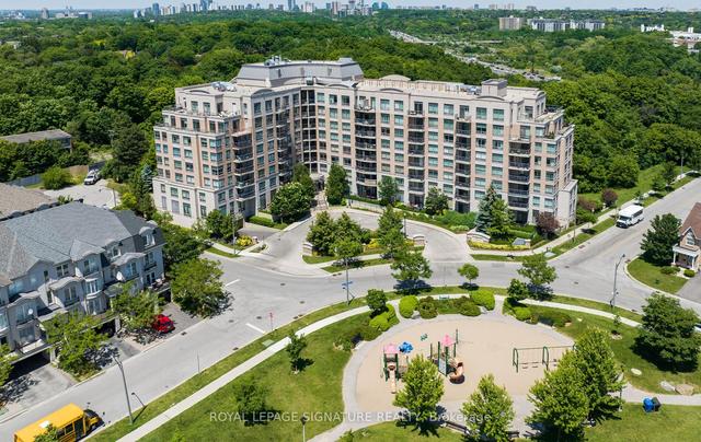 107 - 16 Dallimore Circ, Condo with 2 bedrooms, 2 bathrooms and 2 parking in Toronto ON | Image 32