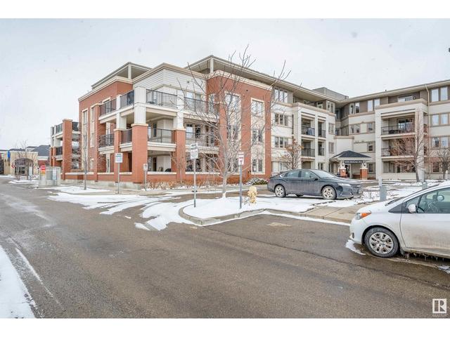 204 - 4450 Mccrae Av Nw, Condo with 2 bedrooms, 2 bathrooms and null parking in Edmonton AB | Image 47