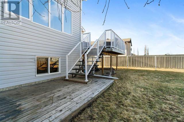 12513 105 Street, House detached with 4 bedrooms, 3 bathrooms and 2 parking in Grande Prairie AB | Image 45