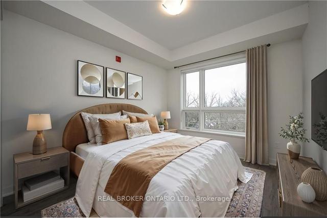 507 - 320 Plains Rd E, Condo with 1 bedrooms, 1 bathrooms and 1 parking in Burlington ON | Image 13