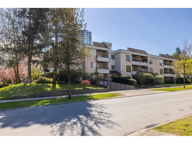 312 - 13344 102a Avenue, Condo with 1 bedrooms, 1 bathrooms and 1 parking in Surrey BC | Image 2