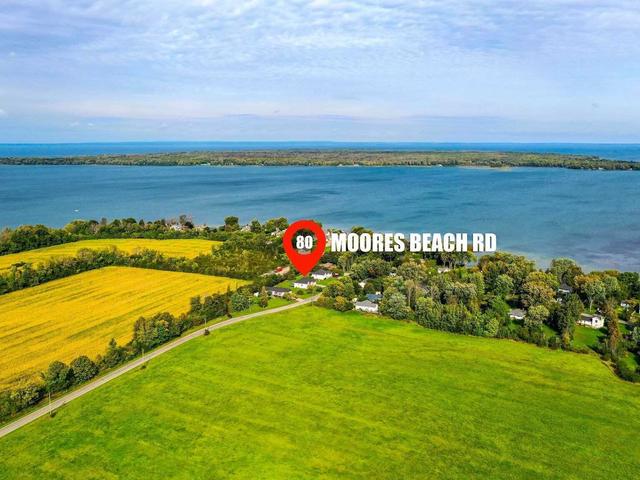 80 Moore's Beach Rd, House detached with 3 bedrooms, 2 bathrooms and 6 parking in Georgina ON | Image 35