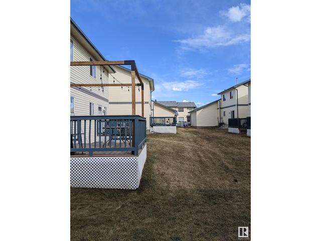 45 - 10909 106 St Nw, House attached with 2 bedrooms, 2 bathrooms and null parking in Edmonton AB | Image 31