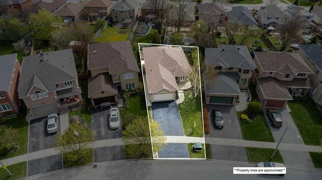 47 Loon Ave, House detached with 3 bedrooms, 4 bathrooms and 5.5 parking in Barrie ON | Image 14