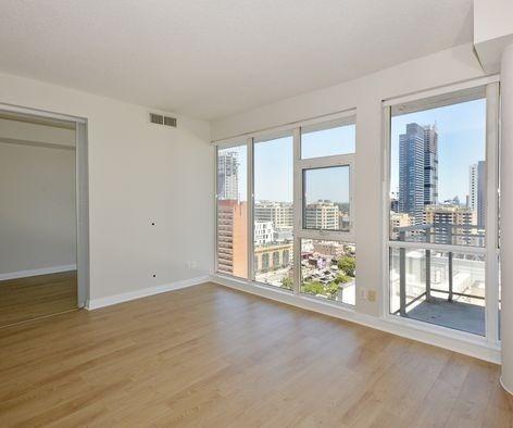 1804 - 220 Victoria St, Condo with 2 bedrooms, 2 bathrooms and 1 parking in Toronto ON | Image 5