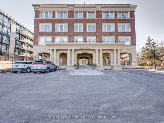 408 - 60 Ann St, Condo with 2 bedrooms, 2 bathrooms and 1 parking in Caledon ON | Image 12