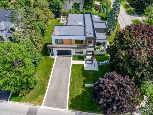 205 Maple Grove Dr, House detached with 4 bedrooms, 6 bathrooms and 8 parking in Oakville ON | Image 12