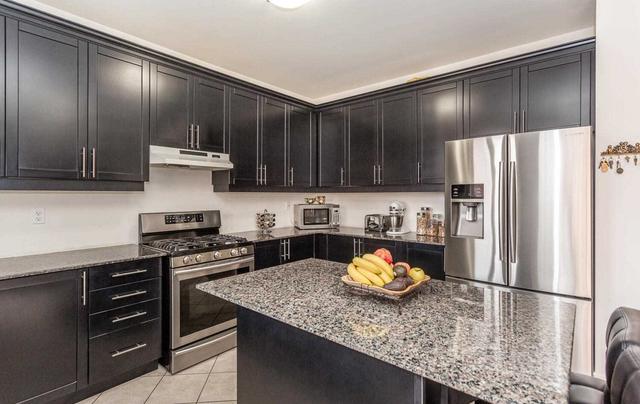 174 Allegro Dr, House detached with 4 bedrooms, 4 bathrooms and 6 parking in Brampton ON | Image 6