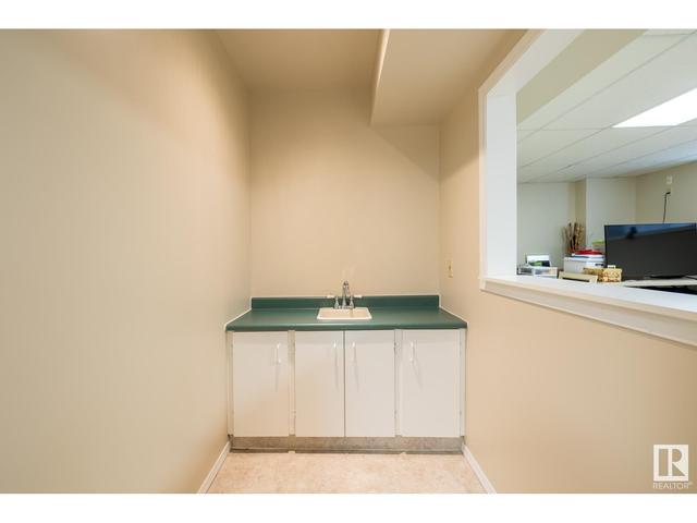 112 - 4408 37 St, House attached with 2 bedrooms, 3 bathrooms and null parking in Stony Plain AB | Image 26