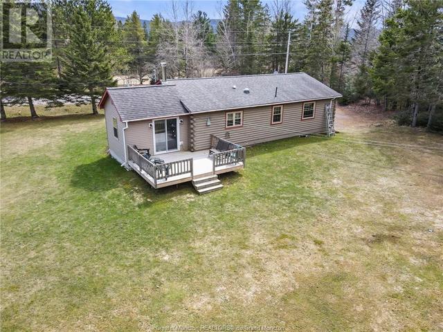 747 Portage Vale Rd, House detached with 2 bedrooms, 1 bathrooms and null parking in Cardwell NB | Image 26