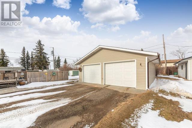 402 2nd Street W, House detached with 3 bedrooms, 1 bathrooms and null parking in Maidstone SK | Image 25