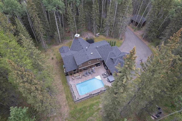 50123 Township Road 234, House detached with 6 bedrooms, 4 bathrooms and 7 parking in Kananaskis AB | Image 47