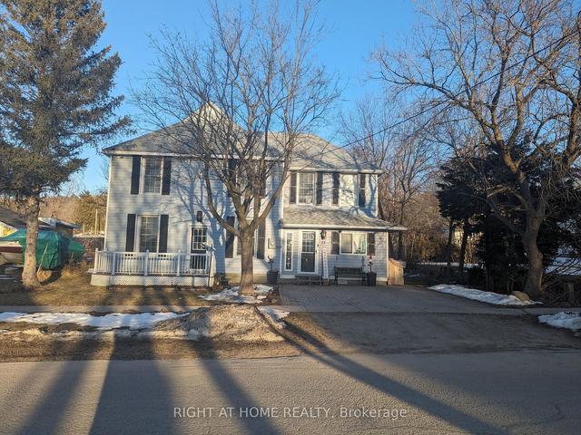 25 Peel St, House detached with 5 bedrooms, 2 bathrooms and 2 parking in Penetanguishene ON | Image 23